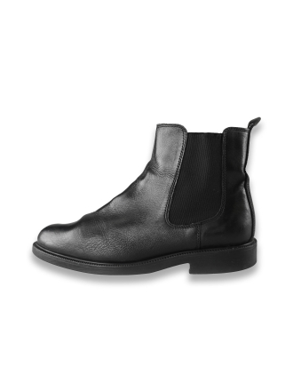 VIA VAI Chelsea boots Zwart 207393