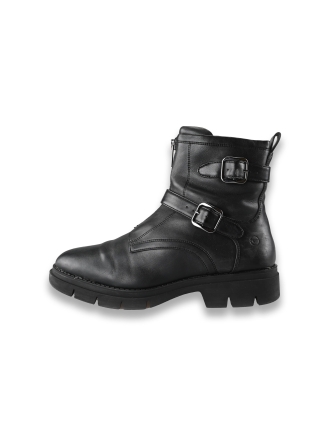 Tamaris Biker boots Zwart 207395