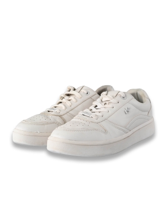 Mexx Sneakers Wit 207435