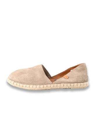 Verbenas Loafers Bruin 207533