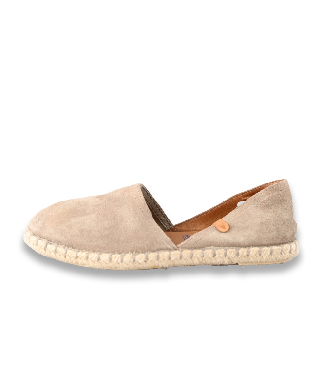 Verbenas Loafers
