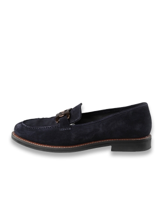 Ara Loafers Blauw 207539
