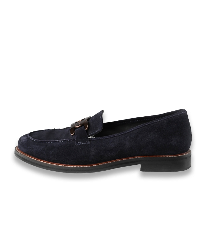 Ara Loafers