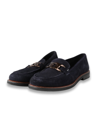 Ara Loafers Blauw 207539