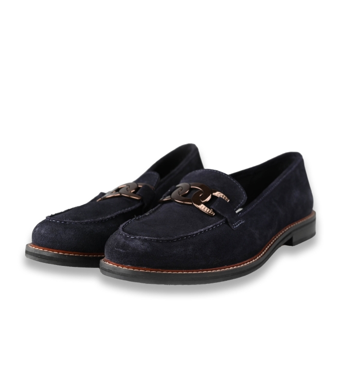 Ara Loafers