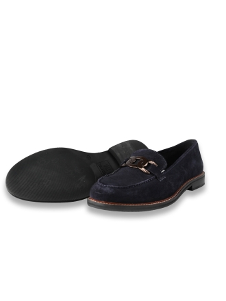 Ara Loafers