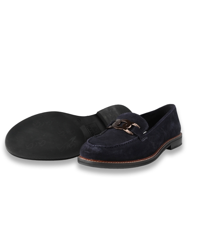 Ara Loafers