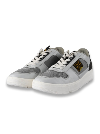 PME Legend Sneakers Grijs 207542