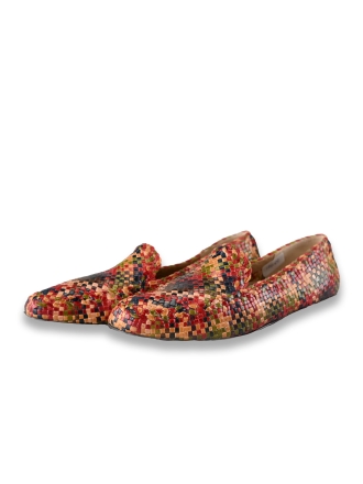 Supersoft Loafers Rood 207558