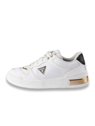 Guess Sneakers Wit 207559