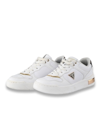 Guess Sneakers Wit 207559