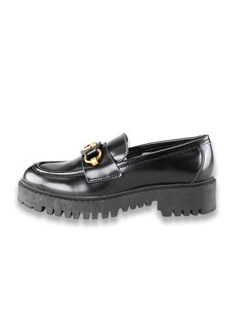 Guess Loafers Zwart 207595