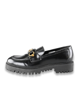 Guess Loafers Zwart 207596