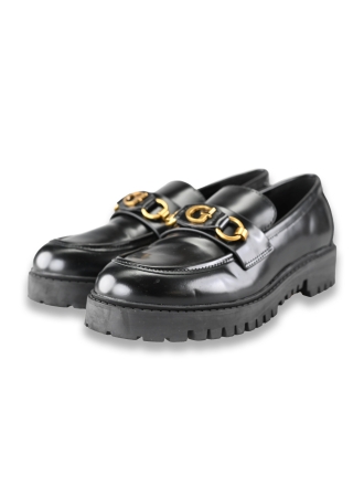 Guess Loafers Zwart 207596