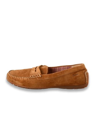 Supersoft Loafers Bruin 207608