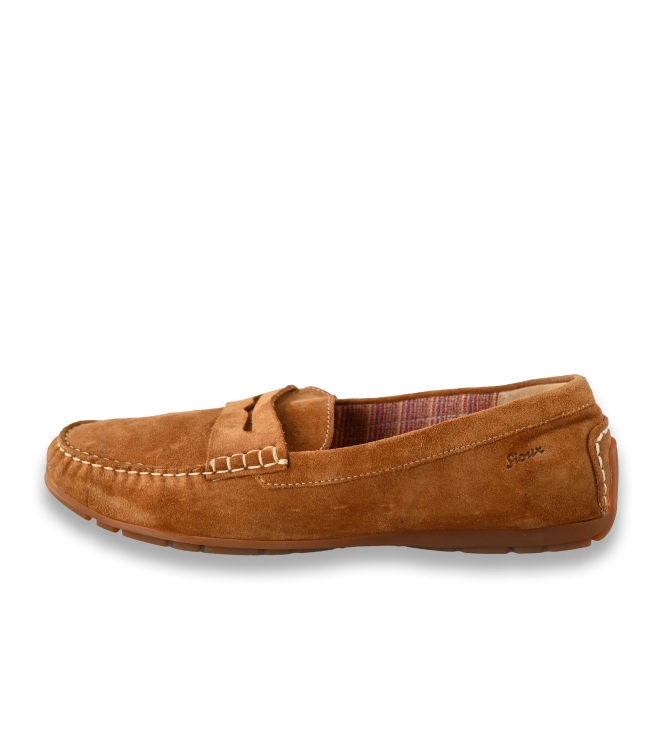 Supersoft Loafers