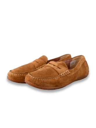 Supersoft Loafers Bruin 207608