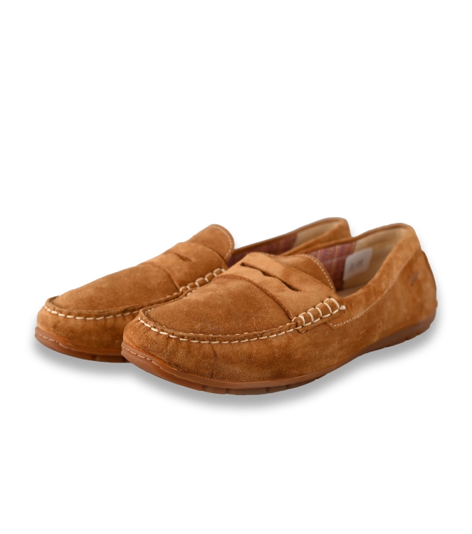 Supersoft Loafers