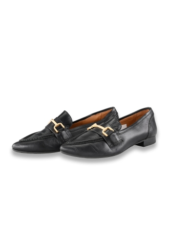 Notre-V Loafers Zwart 207685