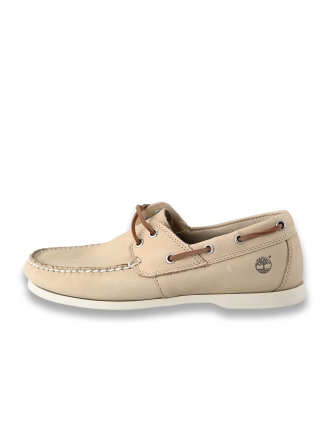 Timberland Bootschoenen Beige 207712