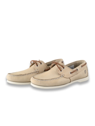 Timberland Bootschoenen Beige 207712