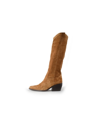 Notre-V Cowboy laarzen