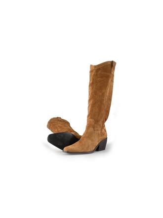 Notre-V Cowboy laarzen