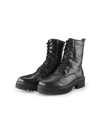 Harpers Veterboots Zwart 207732