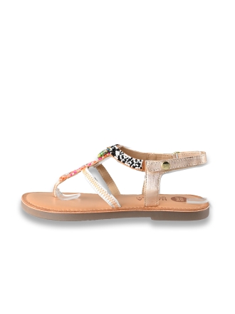 Gioseppo Sandalen Beige 207751
