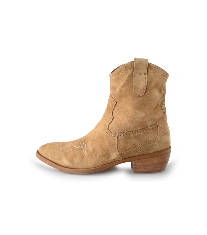 Notre-V Cowboy laarzen