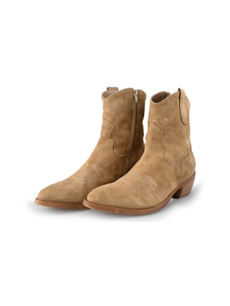 Notre-V Cowboy laarzen Brons 207759