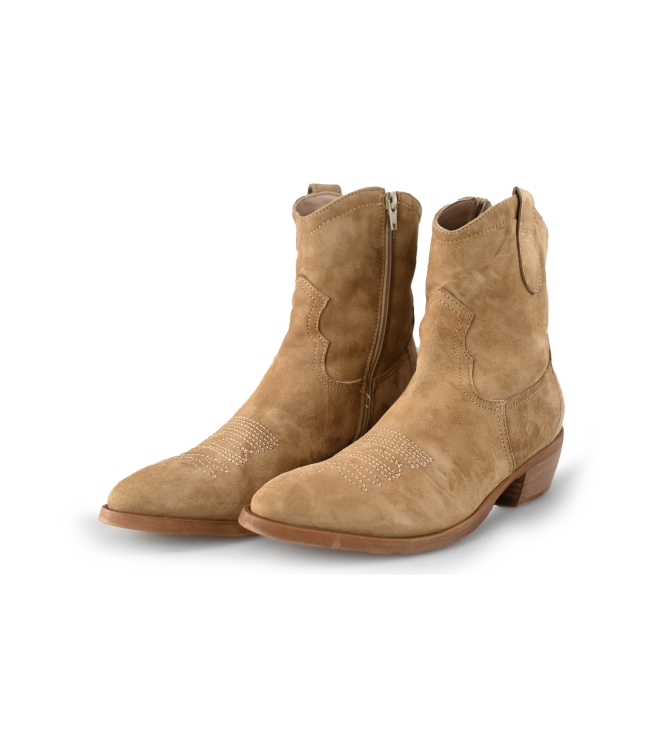 Notre-V Cowboy laarzen