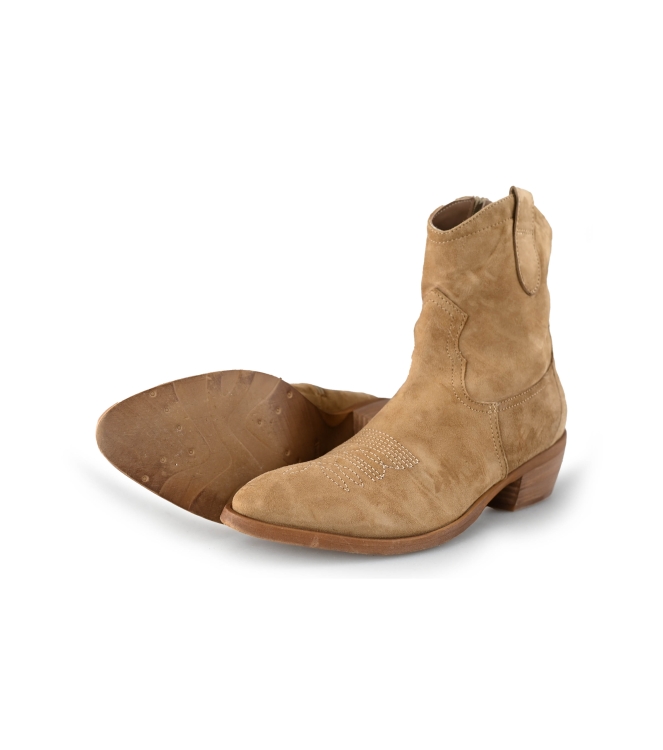 Notre-V Cowboy laarzen