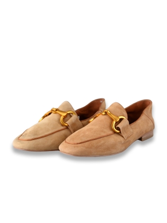 Bibi Lou Loafers Bruin 207779