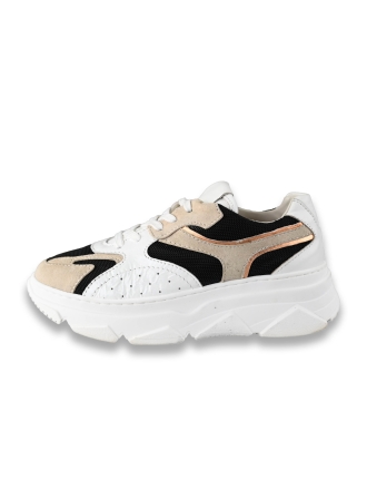Notre-V Sneakers Beige 207792
