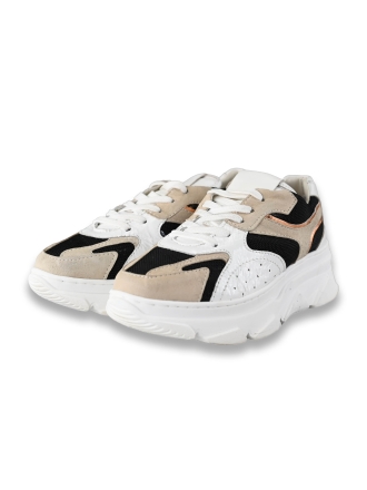 Notre-V Sneakers Beige 207792