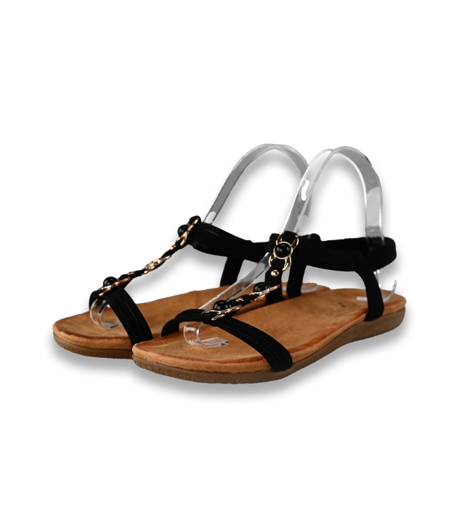 Bridge Slippers