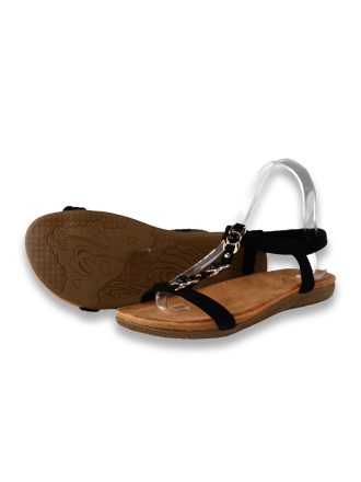 Bridge Slippers