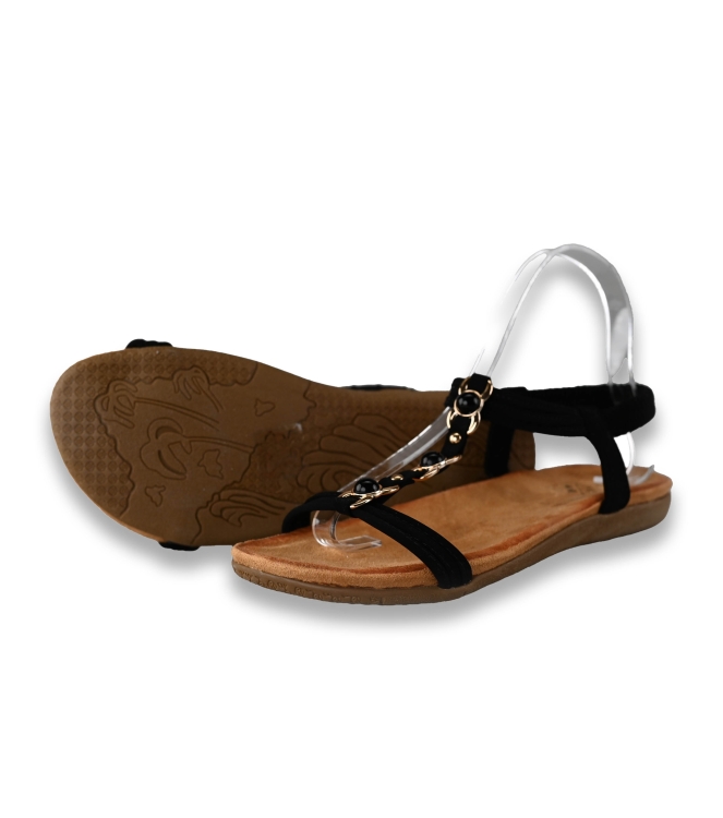Bridge Slippers