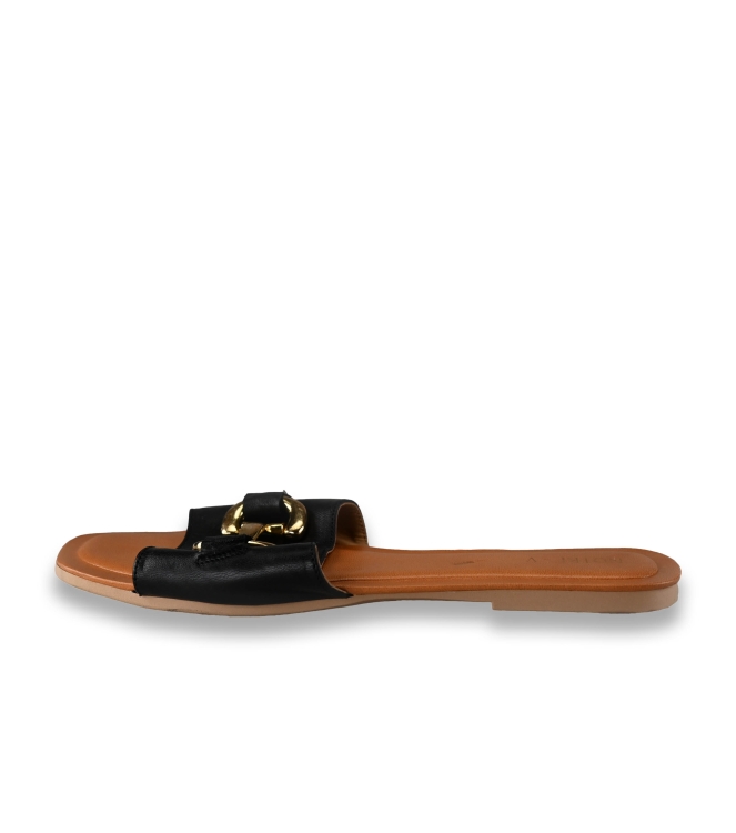 Notre-V Slippers