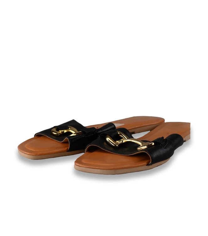 Notre-V Slippers
