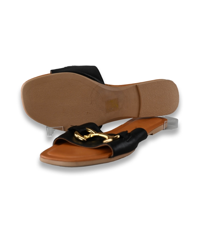 Notre-V Slippers
