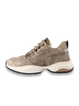 VIA VAI Sneakers Bruin 207863