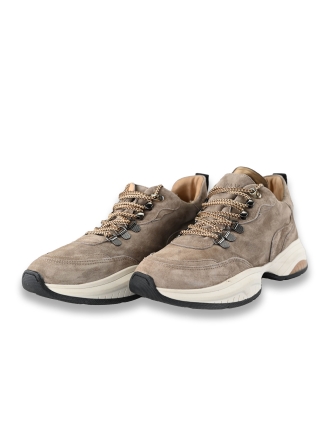 VIA VAI Sneakers Bruin 207863