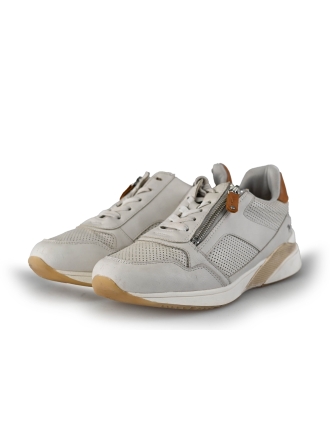 Mustang Sneakers Wit 207874