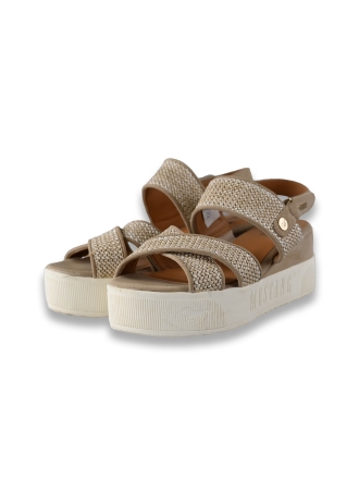Mustang Sandalen