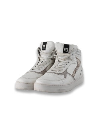 Maruti Sneakers Wit 207885