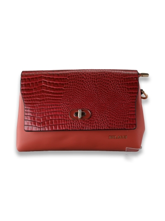 Bulaggi Tas Rood 207907