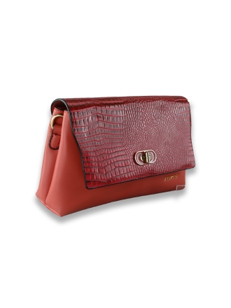 Bulaggi Tas Rood 207907