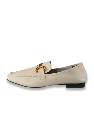 Bibi Lou Loafers Beige 207922